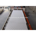 Widely application wallboard veneer laminating machine